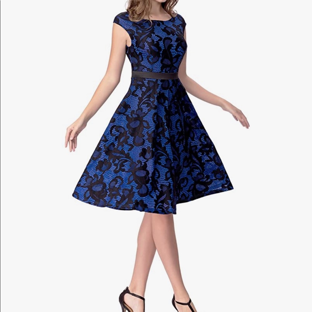 💋NWT beautiful dress!💋